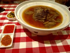 -西贝(东城万达广场店)