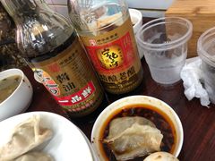 -奉天蚨祥饺子馆