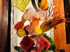 -桐寿司Sushi Tong