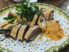 -朗记餐厅·传统湛江菜(康宁路店)