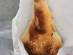 -中关村烤包子(中关村店)