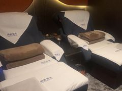 -尚善若水·汤泉·SPA·沐足(东方渔人码头店)