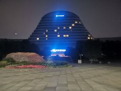 -重庆悦来温德姆酒店