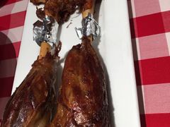 -西贝莜面村(上海百联西郊店)