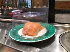-元通寿司(地标店)