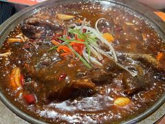 -路边羊烧烤酒场(宝带路店)