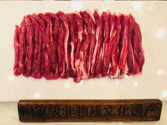 -东来顺饭庄(王府井步行街店)