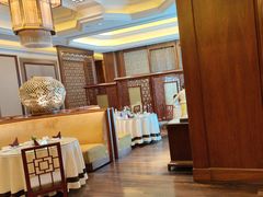 -扬子轩·中餐厅(合肥香格里拉店)