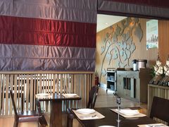 大堂-simply thai天泰(静安嘉里中心店)