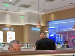 -老板恋上鱼(印象城店)