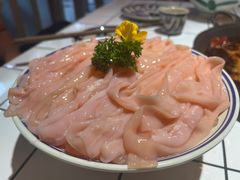 -旧街市鲜货老火锅(大光路店)