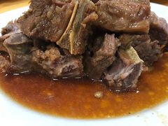 -荣生萝卜汤饭店