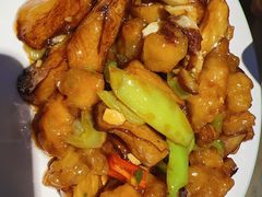 -人民公社大食堂(顺义总店)
