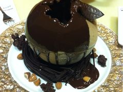 iphone_upload_pic-哈根达斯(美罗城店)