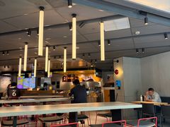 -麦当劳(光新乐购店)