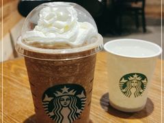 -星巴克(天津五大道店)
