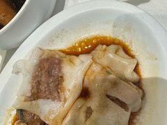 -金河半岛园林酒家(金融城店)