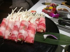 -韩时烤肉(枫蓝店)
