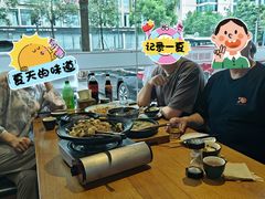 -陶德砂锅(蜀汉路店)