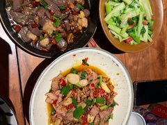 -树厨贵州菜(花果园购物中心店)