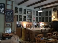 -LA  PETANQUE(泰安路店)