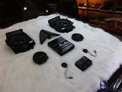 -神莺汽车音响改装连锁机构(深圳旗舰店)