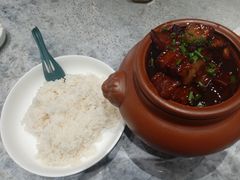 -聚丰园•湖鲜餐厅(阿红私房菜梅石路店)