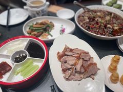 -全聚德(双井店)