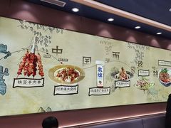 -西部马华清真兰州牛肉面·烧烤夜市(三里河店)