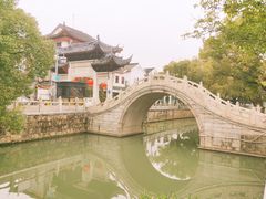 -安亭老街