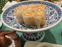 -誉八仙粤菜(万象天地店)