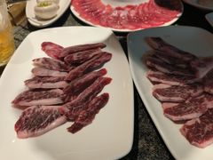 -NIUAN牛庵·日式和牛烧肉(恒隆店)