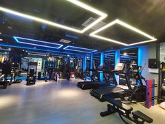 -NRG 健身私教CLUB(WPP达邦协作广场店)