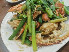 -新山亚明小厨
