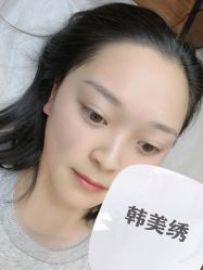 点击看大图 -韩美绣·骨相纹眉·洗眉美瞳线