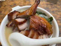 -佳记厚街烧鹅濑粉(广州总店)