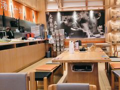 -味千拉面(瑞虹生活广场店)