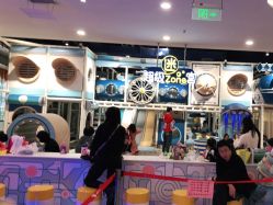 点击看大图 -meland·儿童乐园·游戏厅娃娃机·电玩Xbox(成都合生汇店)