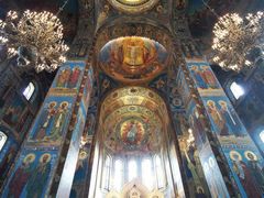 -滴血救世主教堂