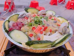 -凤城·食都