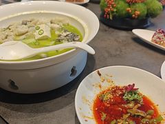 -湖鱼湖·蓉亭食贝(亚运村店)