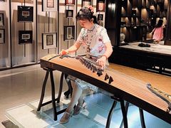 -民国红公馆·秦淮八艳(夫子庙店)