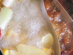 小鸳鸯锅底-野妹火锅(龙岗店)