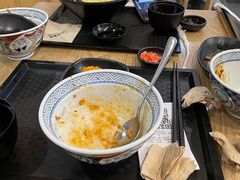 -吉野家(成都环球乐天店)