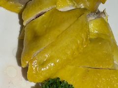 -金枝玉叶上海人家食府(三里河店)