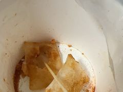 -鸡柳大人·鸡柳薯条年糕(通州万达店)