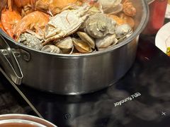 -川骄海鲜自助(亚运村店)