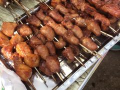 -王记西鎮电烤肉(汶上路店)