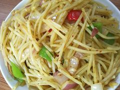 -马学武手抓美食(下南关总店)