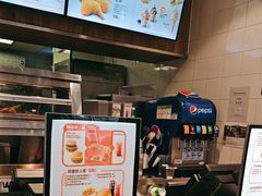 -德克士(前门店)